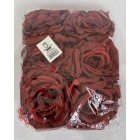 Róża wyrobowa EXCLUSIVE (6-pak) kolor 23